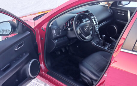 Mazda 6, 2008 год, 1 050 000 рублей, 8 фотография