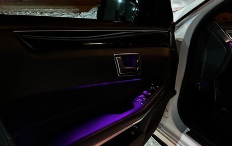 Mercedes-Benz E-Класс, 2014 год, 2 300 000 рублей, 14 фотография