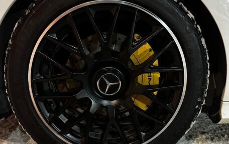 Mercedes-Benz E-Класс, 2014 год, 2 300 000 рублей, 16 фотография