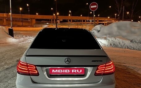 Mercedes-Benz E-Класс, 2014 год, 2 300 000 рублей, 6 фотография
