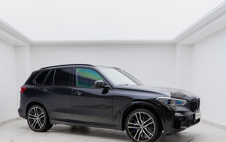BMW X5, 2020 год, 10 990 000 рублей, 3 фотография