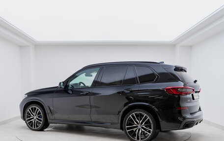 BMW X5, 2020 год, 10 990 000 рублей, 7 фотография