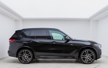 BMW X5, 2020 год, 10 990 000 рублей, 4 фотография