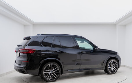 BMW X5, 2020 год, 10 990 000 рублей, 5 фотография