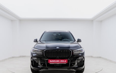 BMW X5, 2020 год, 10 990 000 рублей, 2 фотография
