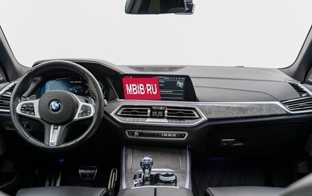 BMW X5, 2020 год, 10 990 000 рублей, 12 фотография
