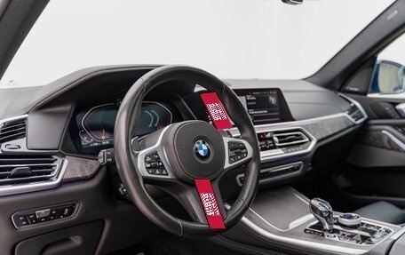 BMW X5, 2020 год, 10 990 000 рублей, 9 фотография
