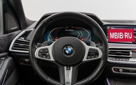 BMW X5, 2020 год, 10 990 000 рублей, 13 фотография