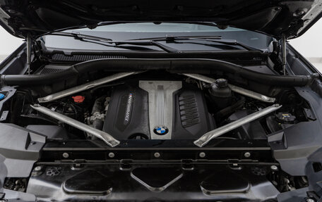 BMW X5, 2020 год, 10 990 000 рублей, 38 фотография