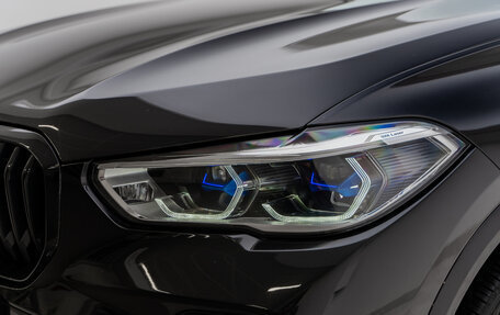 BMW X5, 2020 год, 10 990 000 рублей, 35 фотография