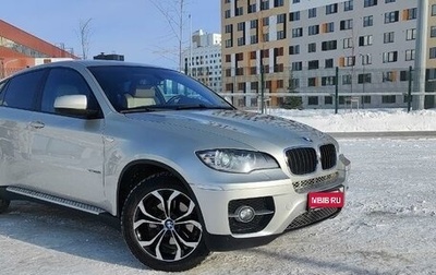 BMW X6, 2011 год, 2 400 000 рублей, 1 фотография