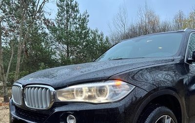 BMW X5, 2017 год, 3 100 000 рублей, 1 фотография