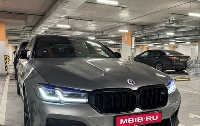 BMW M5, 2022 год, 16 000 000 рублей, 1 фотография