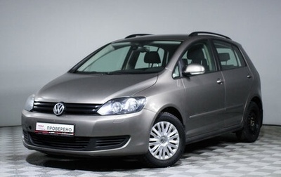 Volkswagen Golf Plus II, 2012 год, 995 000 рублей, 1 фотография