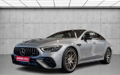 Mercedes-Benz AMG GT I рестайлинг, 2023 год, 16 055 500 рублей, 1 фотография
