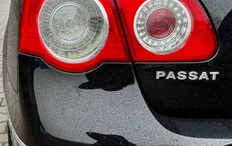 Volkswagen Passat B6, 2008 год, 793 000 рублей, 8 фотография