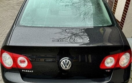 Volkswagen Passat B6, 2008 год, 793 000 рублей, 5 фотография