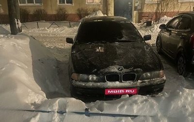 BMW 5 серия, 1998 год, 1 фотография