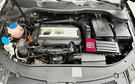 Volkswagen Passat B6, 2008 год, 793 000 рублей, 14 фотография