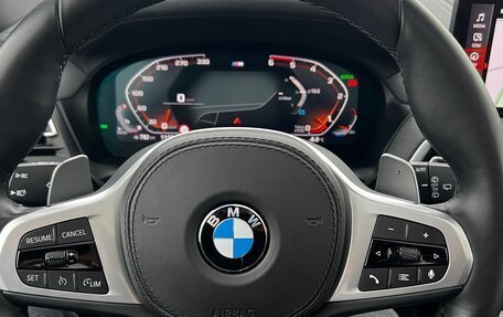 BMW X3, 2021 год, 8 300 000 рублей, 12 фотография