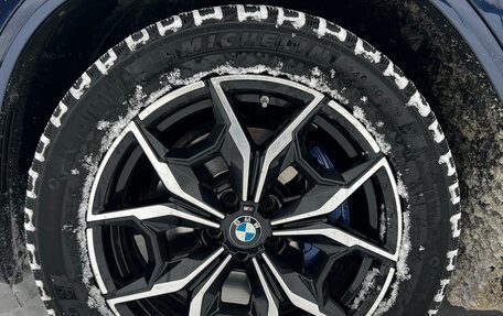 BMW X3, 2021 год, 8 300 000 рублей, 9 фотография