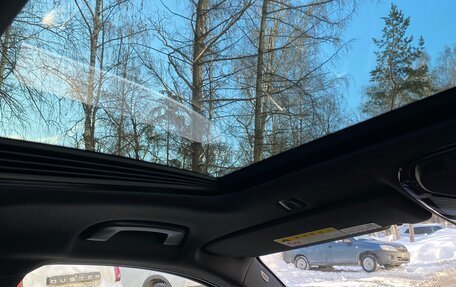 BMW 5 серия, 2019 год, 4 450 000 рублей, 10 фотография