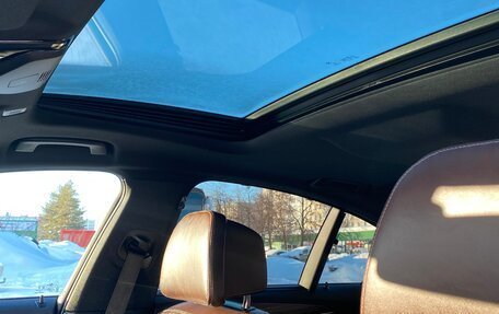 BMW 5 серия, 2019 год, 4 450 000 рублей, 17 фотография