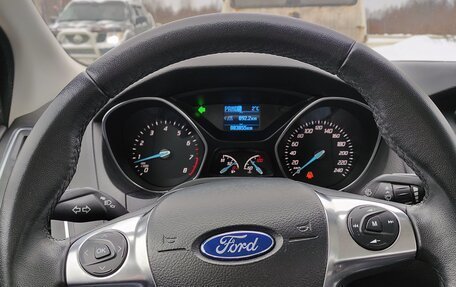 Ford Focus III, 2013 год, 1 225 000 рублей, 22 фотография