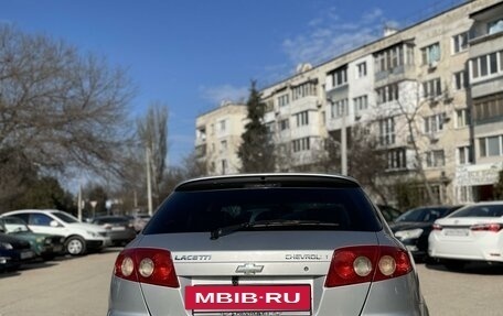 Chevrolet Lacetti, 2005 год, 640 000 рублей, 31 фотография
