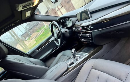 BMW X5, 2017 год, 3 100 000 рублей, 7 фотография