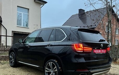 BMW X5, 2017 год, 3 100 000 рублей, 2 фотография