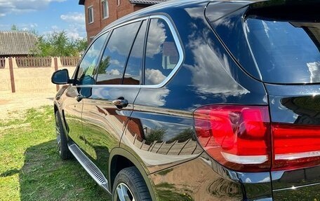 BMW X5, 2017 год, 3 100 000 рублей, 15 фотография