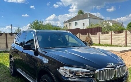 BMW X5, 2017 год, 3 100 000 рублей, 16 фотография