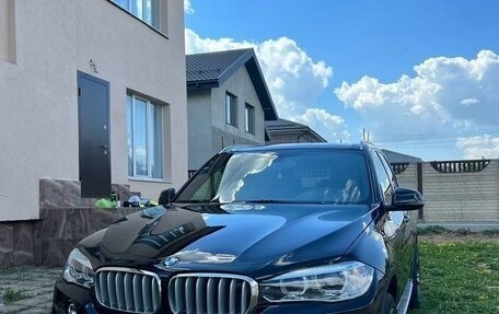 BMW X5, 2017 год, 3 100 000 рублей, 17 фотография