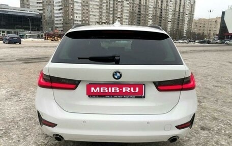 BMW 3 серия, 2020 год, 2 770 000 рублей, 2 фотография