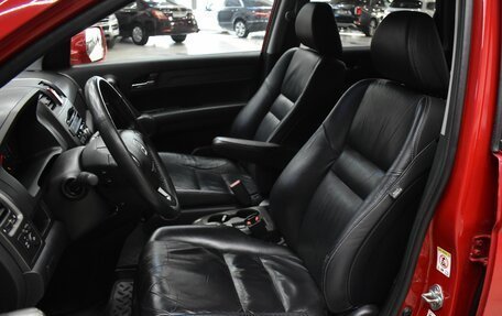 Honda CR-V III рестайлинг, 2012 год, 1 680 000 рублей, 10 фотография