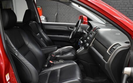 Honda CR-V III рестайлинг, 2012 год, 1 680 000 рублей, 11 фотография