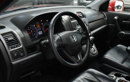Honda CR-V III рестайлинг, 2012 год, 1 680 000 рублей, 13 фотография