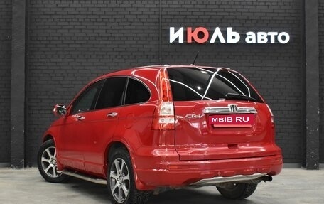Honda CR-V III рестайлинг, 2012 год, 1 680 000 рублей, 6 фотография