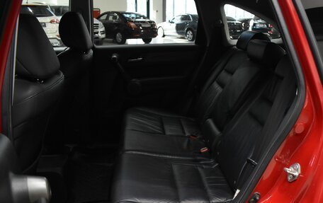 Honda CR-V III рестайлинг, 2012 год, 1 680 000 рублей, 20 фотография