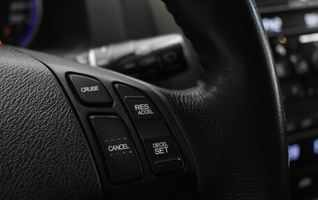 Honda CR-V III рестайлинг, 2012 год, 1 680 000 рублей, 15 фотография