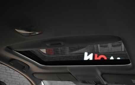 Honda CR-V III рестайлинг, 2012 год, 1 680 000 рублей, 18 фотография