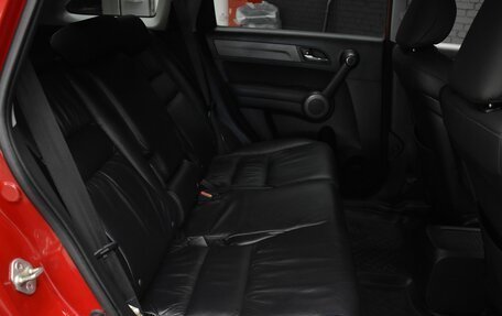 Honda CR-V III рестайлинг, 2012 год, 1 680 000 рублей, 19 фотография