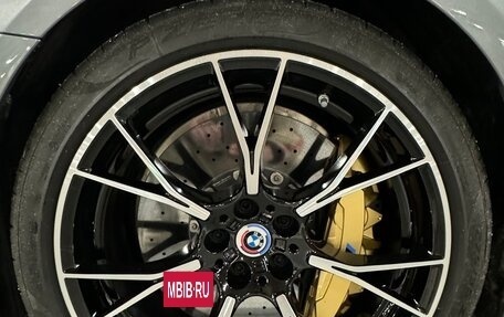 BMW M5, 2022 год, 16 000 000 рублей, 12 фотография