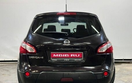 Nissan Qashqai+2 I, 2012 год, 990 000 рублей, 6 фотография