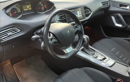 Peugeot 308 II, 2014 год, 1 100 000 рублей, 1 фотография