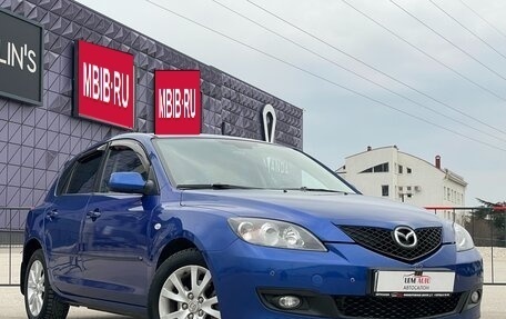 Mazda 3, 2006 год, 797 000 рублей, 1 фотография