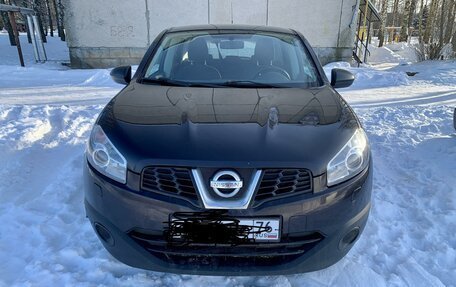 Nissan Qashqai, 2011 год, 1 060 000 рублей, 1 фотография