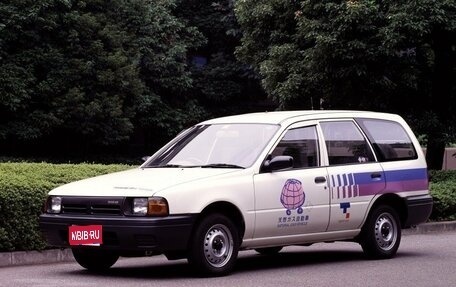 Nissan AD I, 1997 год, 225 000 рублей, 1 фотография