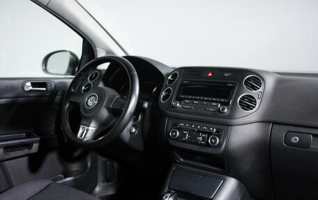 Volkswagen Golf Plus II, 2012 год, 995 000 рублей, 9 фотография